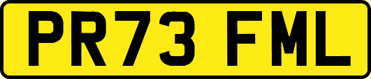 PR73FML
