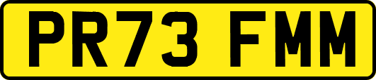 PR73FMM