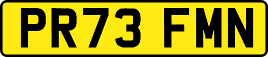 PR73FMN