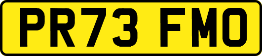 PR73FMO
