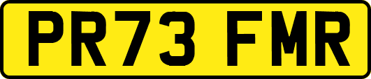 PR73FMR
