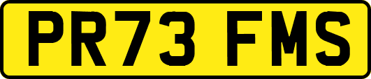 PR73FMS
