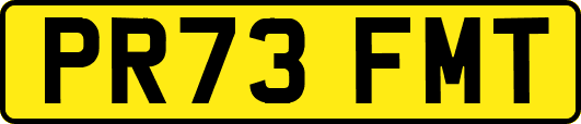 PR73FMT