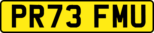 PR73FMU