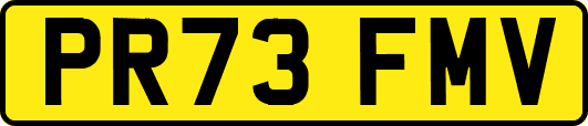 PR73FMV