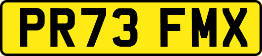 PR73FMX