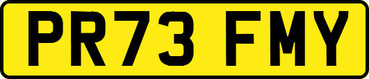 PR73FMY