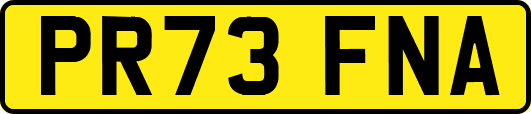 PR73FNA