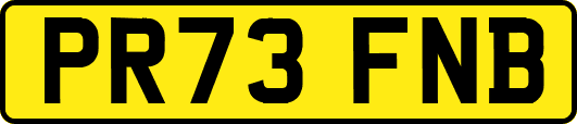 PR73FNB