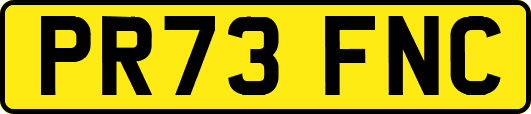 PR73FNC