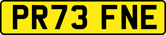 PR73FNE