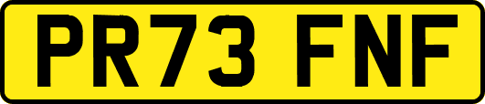 PR73FNF