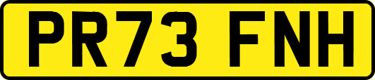 PR73FNH