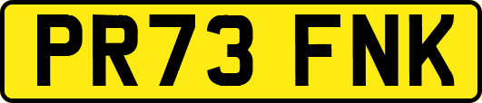 PR73FNK