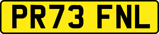PR73FNL