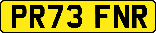PR73FNR