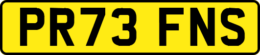 PR73FNS