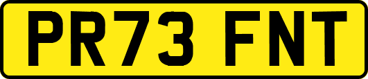 PR73FNT