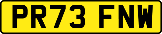 PR73FNW