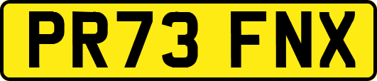 PR73FNX