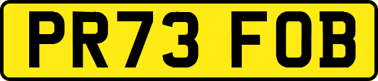 PR73FOB