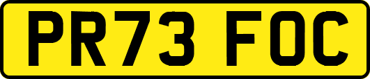PR73FOC
