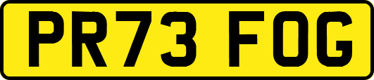 PR73FOG