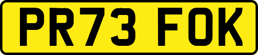 PR73FOK