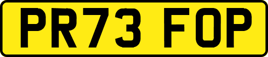 PR73FOP