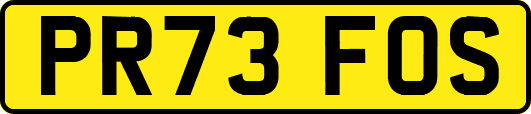 PR73FOS
