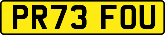 PR73FOU