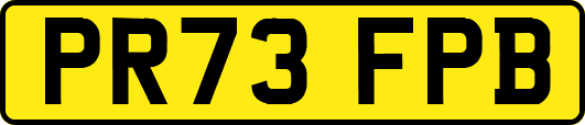 PR73FPB