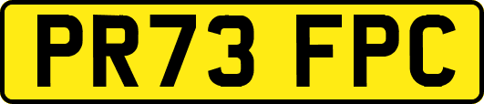 PR73FPC