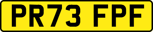 PR73FPF