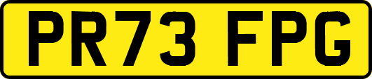 PR73FPG
