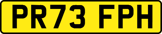 PR73FPH
