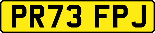 PR73FPJ