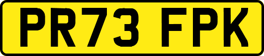 PR73FPK