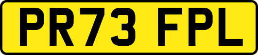 PR73FPL