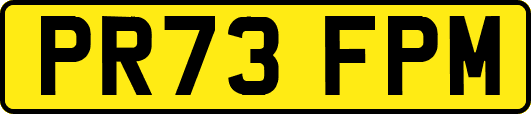 PR73FPM