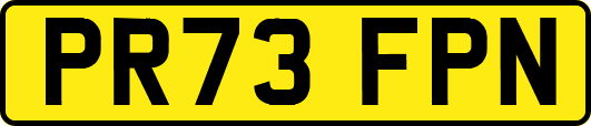 PR73FPN
