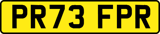PR73FPR