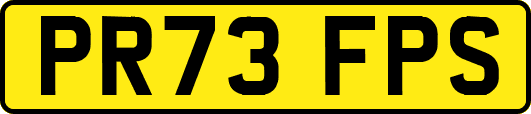 PR73FPS