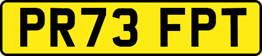 PR73FPT