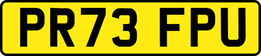 PR73FPU