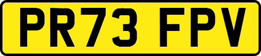 PR73FPV