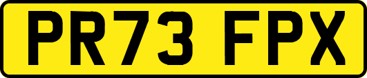 PR73FPX