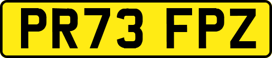PR73FPZ
