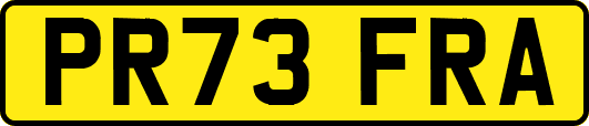 PR73FRA