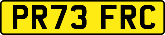 PR73FRC